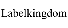 LABELKINGDOM trademark