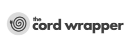 THE CORD WRAPPER trademark