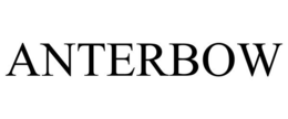 ANTERBOW trademark