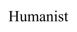 HUMANIST trademark