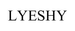 LYESHY trademark