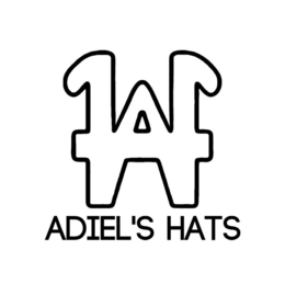 AHW ADIEL'S HATS trademark