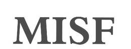MISF trademark
