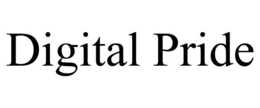 DIGITAL PRIDE trademark