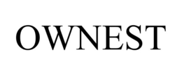 OWNEST trademark