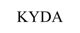 KYDA trademark