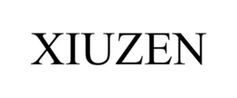 XIUZEN trademark