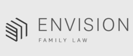 E ENVISION FAMILY LAW trademark