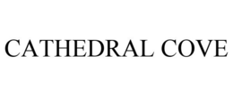 CATHEDRAL COVE trademark