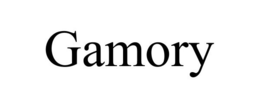 GAMORY trademark