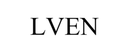 LVEN trademark
