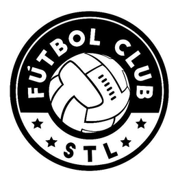 FÚTBOL CLUB STL trademark