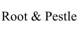 ROOT & PESTLE trademark