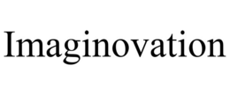 IMAGINOVATION trademark