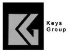 KG KEYS GROUP trademark