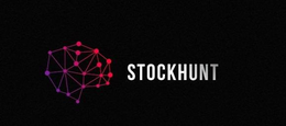STOCKHUNT trademark