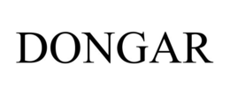 DONGAR trademark