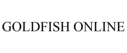 GOLDFISH ONLINE trademark