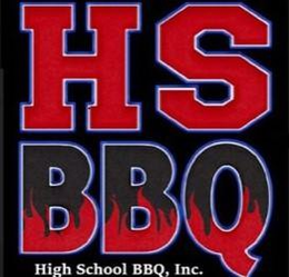 HS BBQ HIGH SCHOOL BBQ, INC. trademark