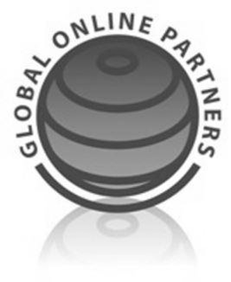 GLOBAL ONLINE PARTNERS trademark