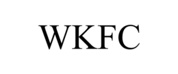 WKFC trademark