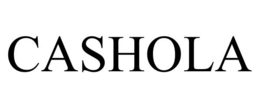 CASHOLA trademark