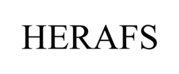 HERAFS trademark