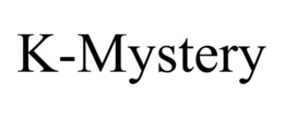 K-MYSTERY trademark