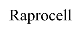 RAPROCELL trademark