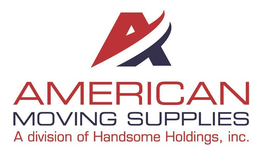 A AMERICAN MOVING SUPPLIES A DIVISION OF HANDSOME HOLDINGS, INC. trademark