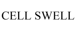 CELL SWELL trademark