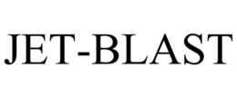 JET-BLAST trademark