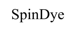 SPINDYE trademark