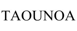 TAOUNOA trademark