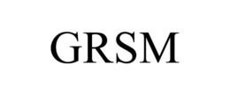 GRSM trademark