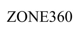 ZONE360 trademark