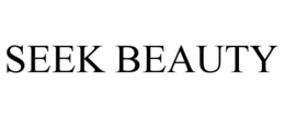 SEEK BEAUTY trademark