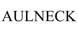 AULNECK trademark
