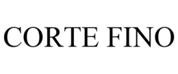 CORTE FINO trademark