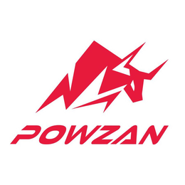 POWZAN trademark