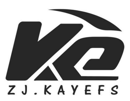 KE ZJ.KAYEFS trademark
