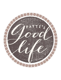 PATTI'S GOOD LIFE trademark