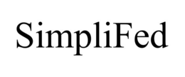 SIMPLIFED trademark