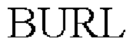 BURL trademark
