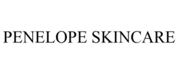 PENELOPE SKINCARE trademark