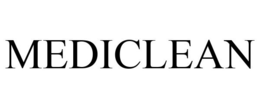 MEDICLEAN trademark