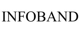 INFOBAND trademark