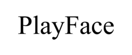 PLAYFACE trademark