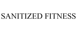 SANITIZED FITNESS trademark