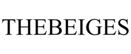 THEBEIGES trademark